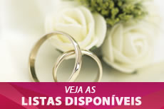 Ver listas de casamento Elo Z